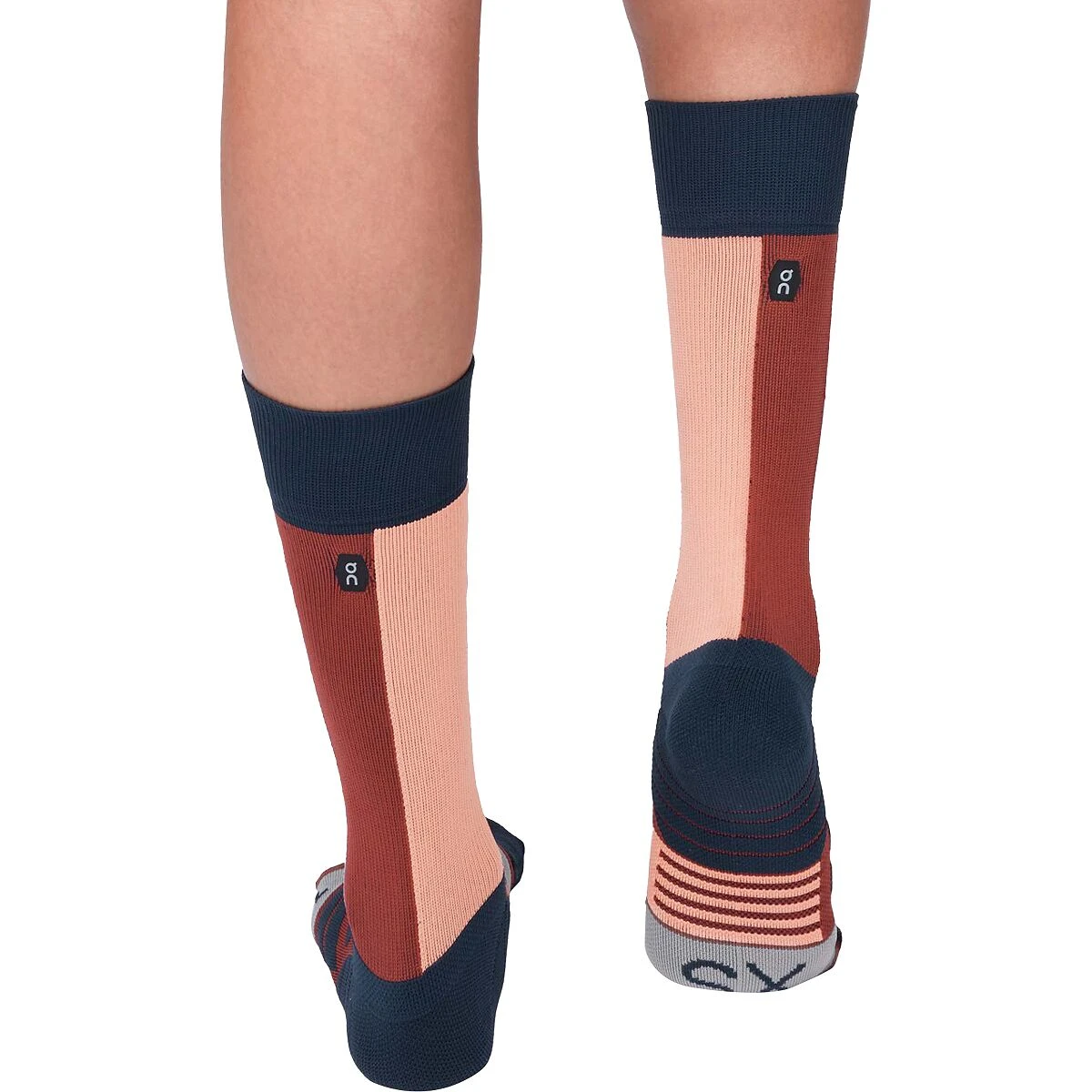 On Running High Sock - Women's 7 On Running High Sock - Women's - Image 6