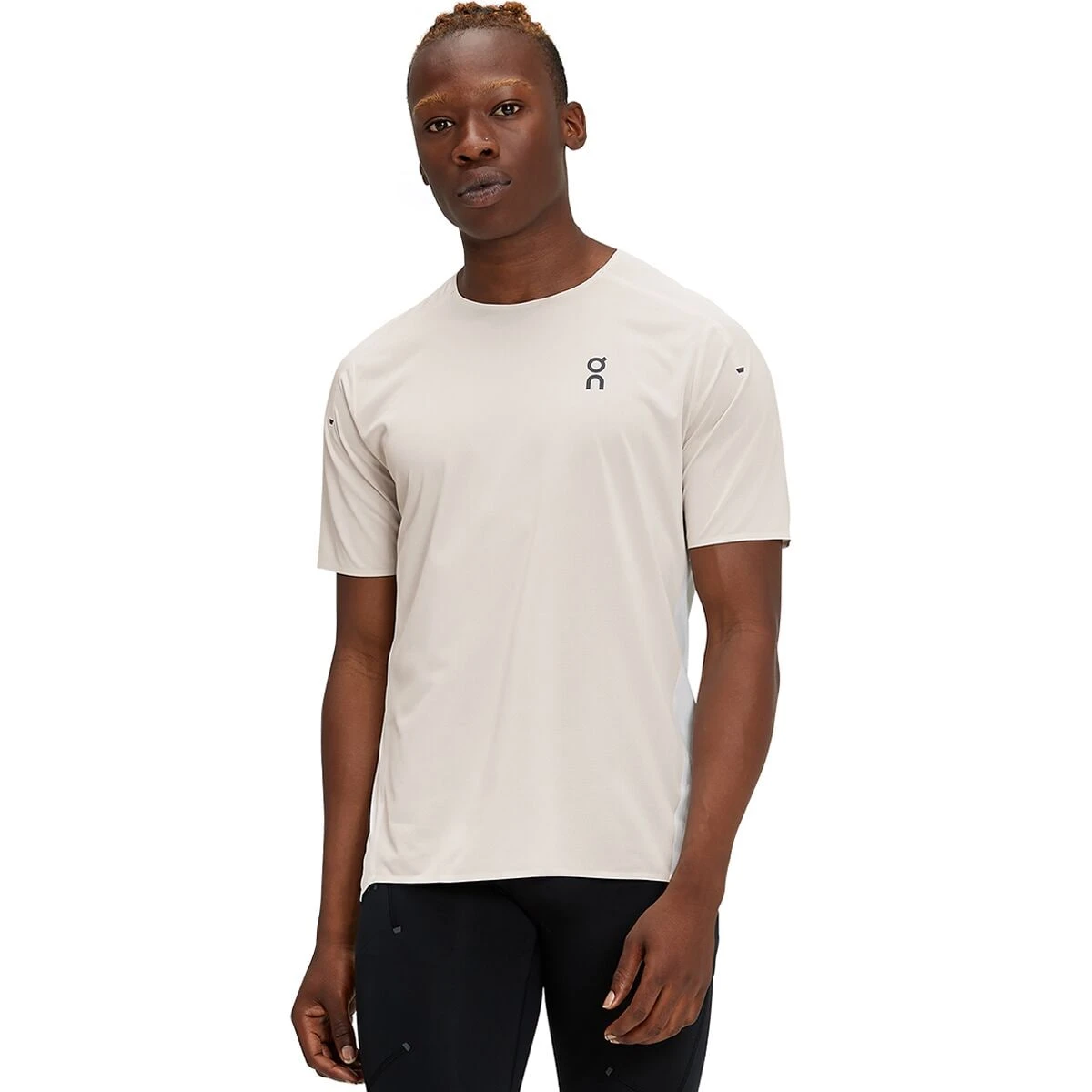 On Running Performance T-Shirt - Men's 3 On Running Performance T-Shirt - Men's