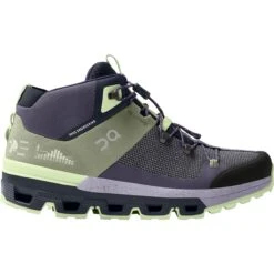 On Running Cloudtrax Hiking Shoe - Women's -On Running Sales Store RESLAV