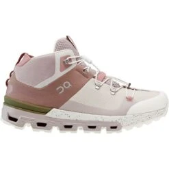 On Running Cloudtrax Hiking Shoe - Women's -On Running Sales Store ROSIVO