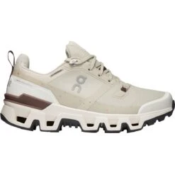 On Running Cloudwander Waterproof Hiking Shoe - Women's 16 On Running Cloudwander Waterproof Hiking Shoe - Women's -On Running Sales Store SANIVO