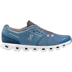 On Running Cloud 5 Shoe - Men's -On Running Sales Store STEECL