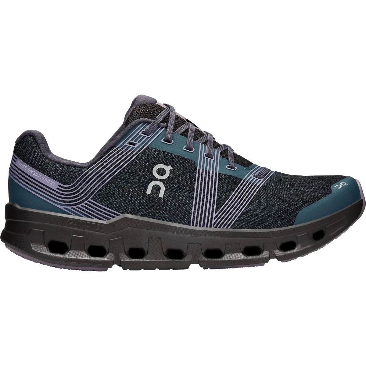 On Running Cloudgo Running Shoe - Men's 13 On Running Cloudgo Running Shoe - Men's - Image 11