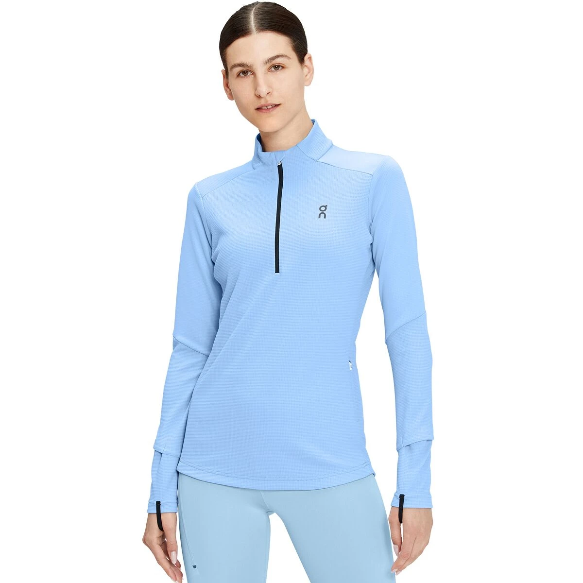 On Running Climate Shirt - Women's 13 On Running Climate Shirt - Women's - Image 11