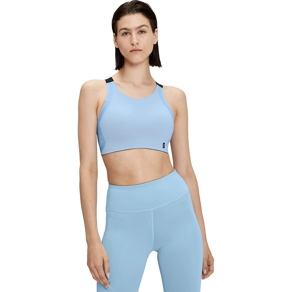 On Running Performance Sports Bra - Women's 9 On Running Performance Sports Bra - Women's - Image 7