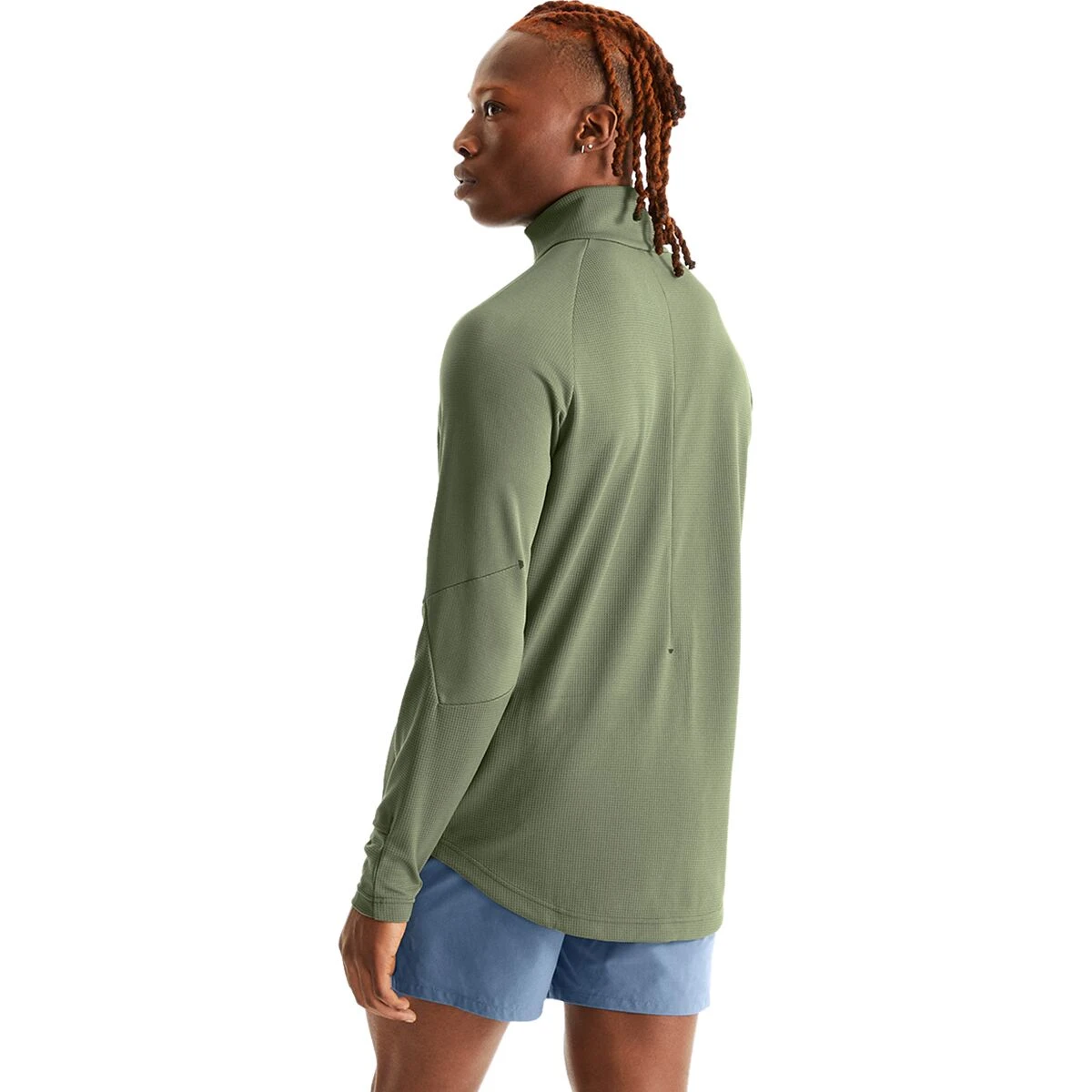 On Running Climate Shirt - Men's 7 On Running Climate Shirt - Men's - Image 5