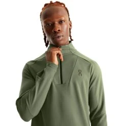 On Running Climate Shirt - Men's 15 On Running Climate Shirt - Men's -On Running Sales Store TAI D3 1