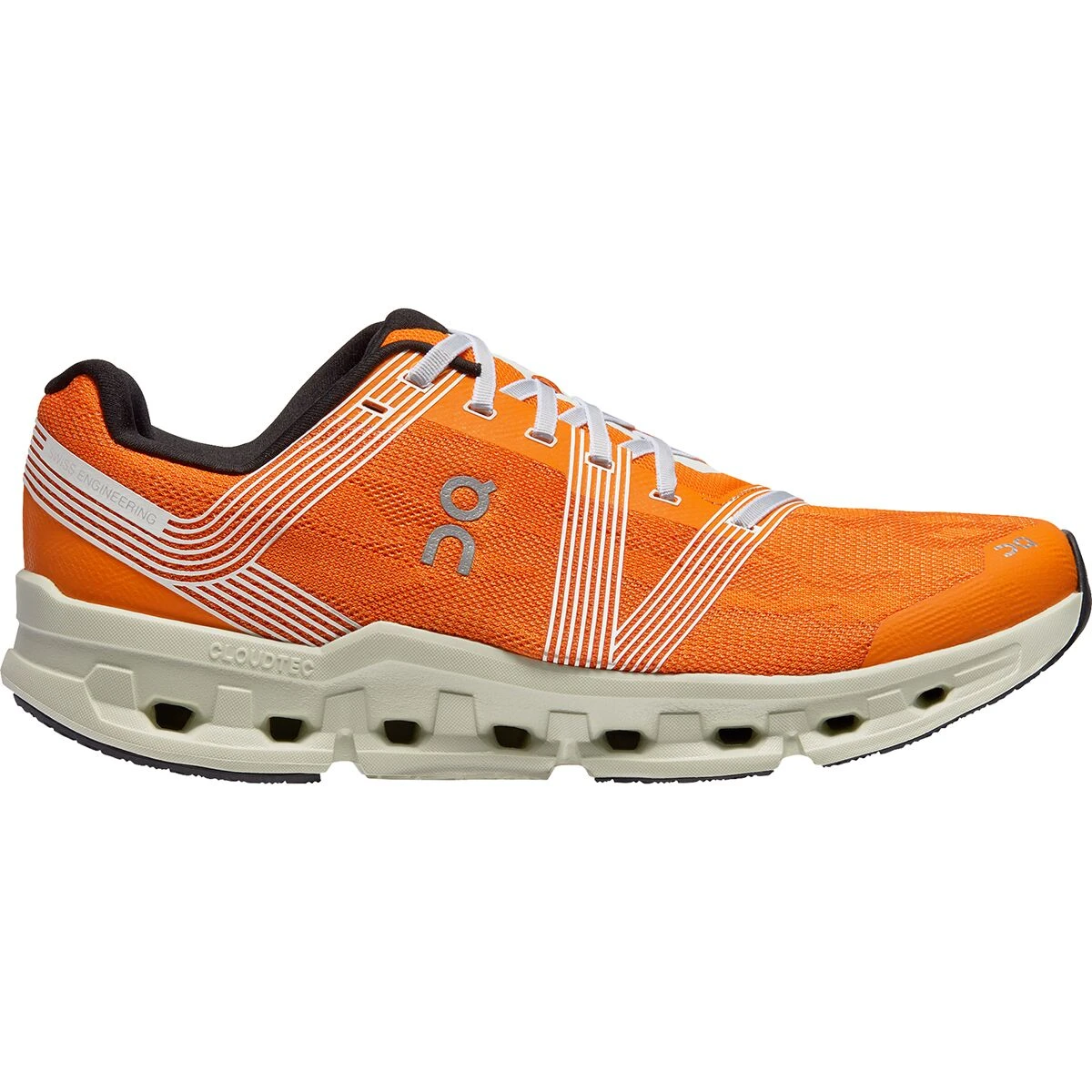 On Running Cloudgo Running Shoe - Men's 10 On Running Cloudgo Running Shoe - Men's - Image 8