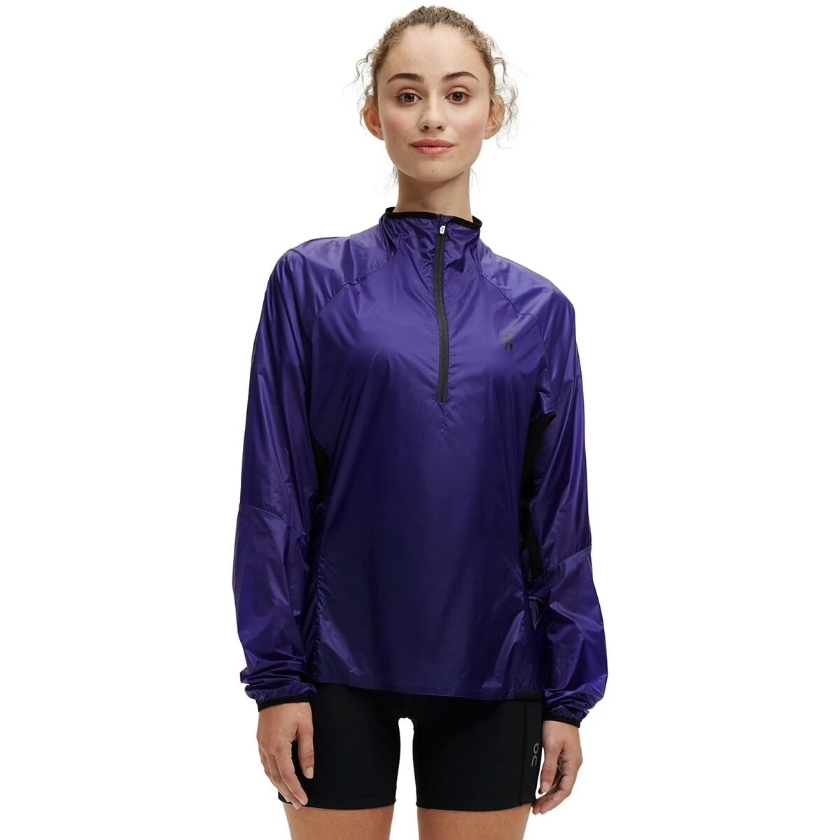 On Running Zero Jacket - Women's 5 On Running Zero Jacket - Women's - Image 3