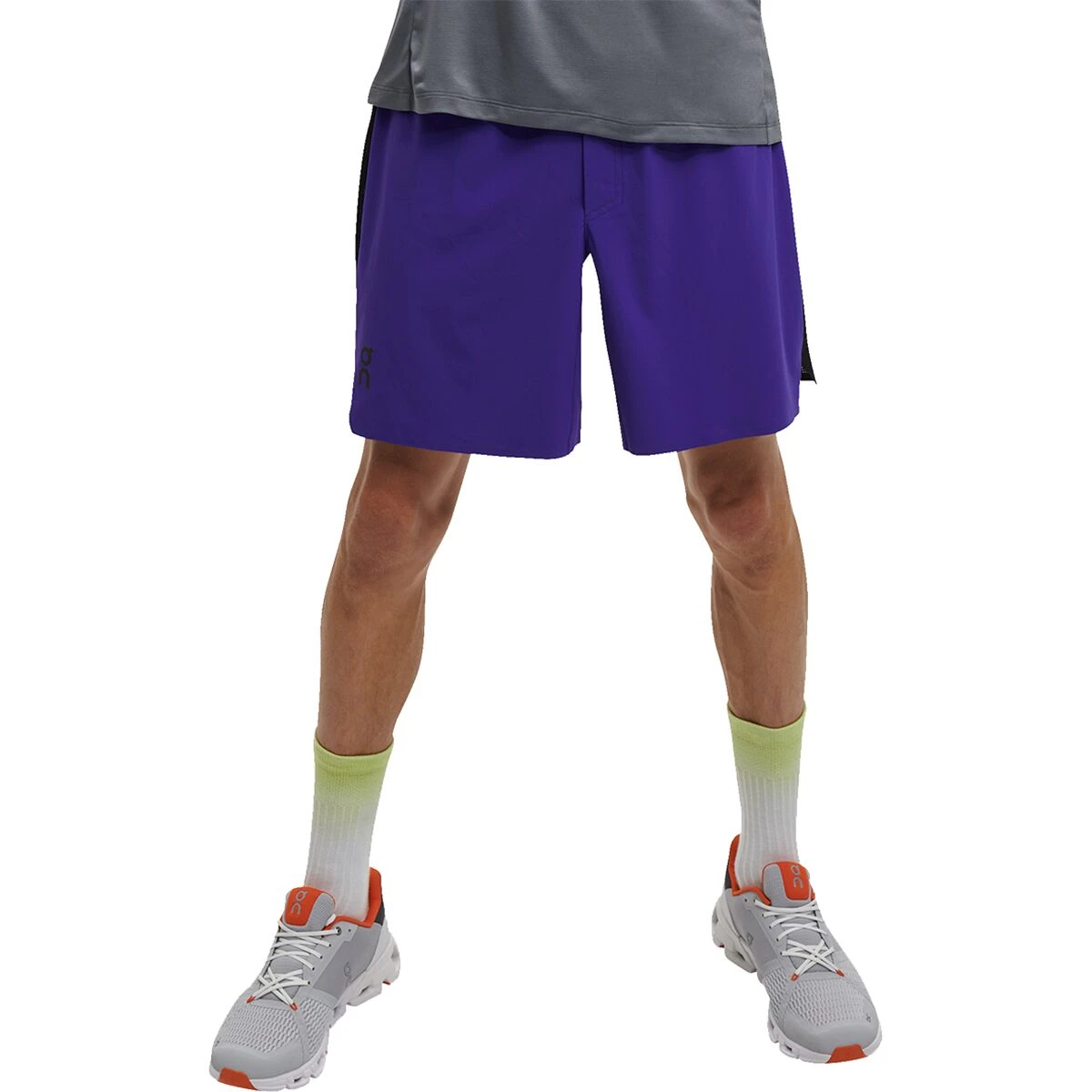 On Running Lightweight Short - Men's 9 On Running Lightweight Short - Men's - Image 7