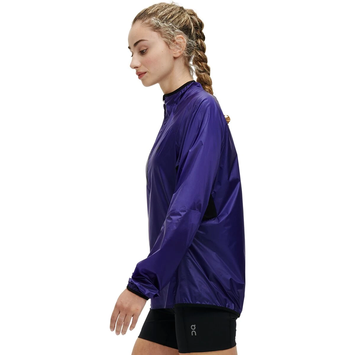 On Running Zero Jacket - Women's 8 On Running Zero Jacket - Women's - Image 6