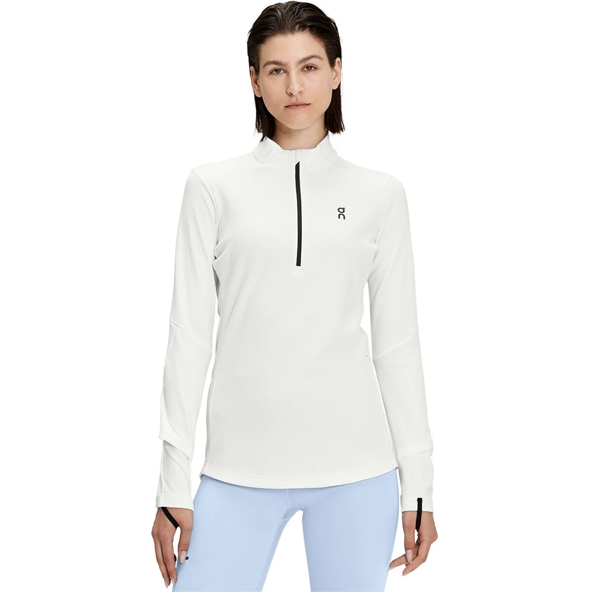 On Running Climate Shirt - Women's 9 On Running Climate Shirt - Women's - Image 7