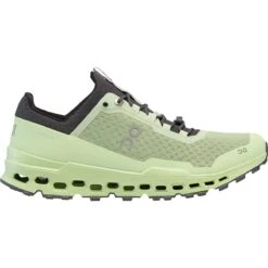 On Running Cloudultra Trail Running Shoe - Men's