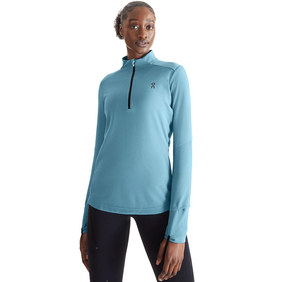 On Running Climate Shirt - Women's 8 On Running Climate Shirt - Women's - Image 6