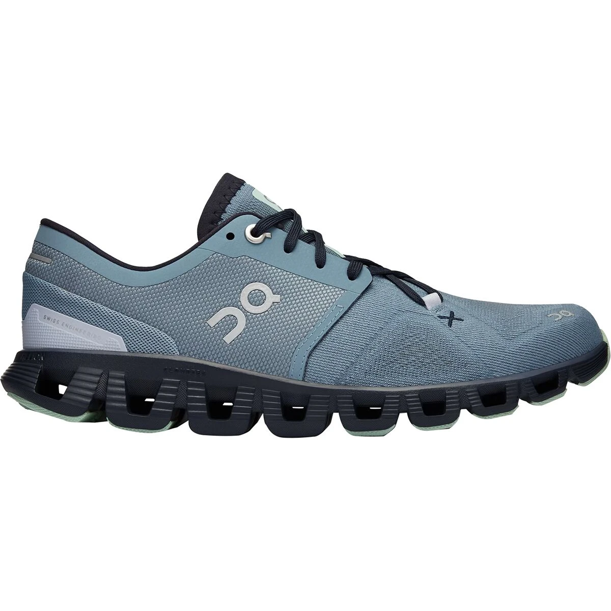On Running Cloud X 3 Running Shoe - Women's 9 On Running Cloud X 3 Running Shoe - Women's - Image 7