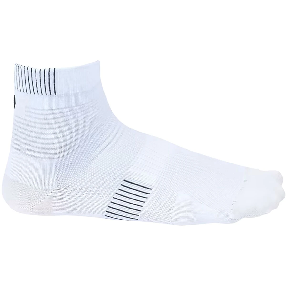 On Running Ultralight Mid Sock - Women's 4 On Running Ultralight Mid Sock - Women's - Image 2