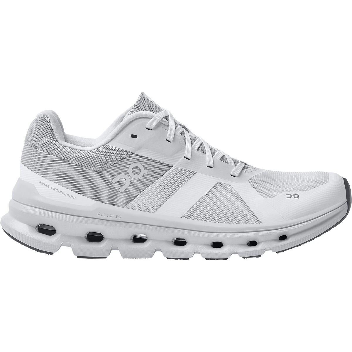 On Running Cloudrunner Wide Running Shoe - Women's 5 On Running Cloudrunner Wide Running Shoe - Women's - Image 3