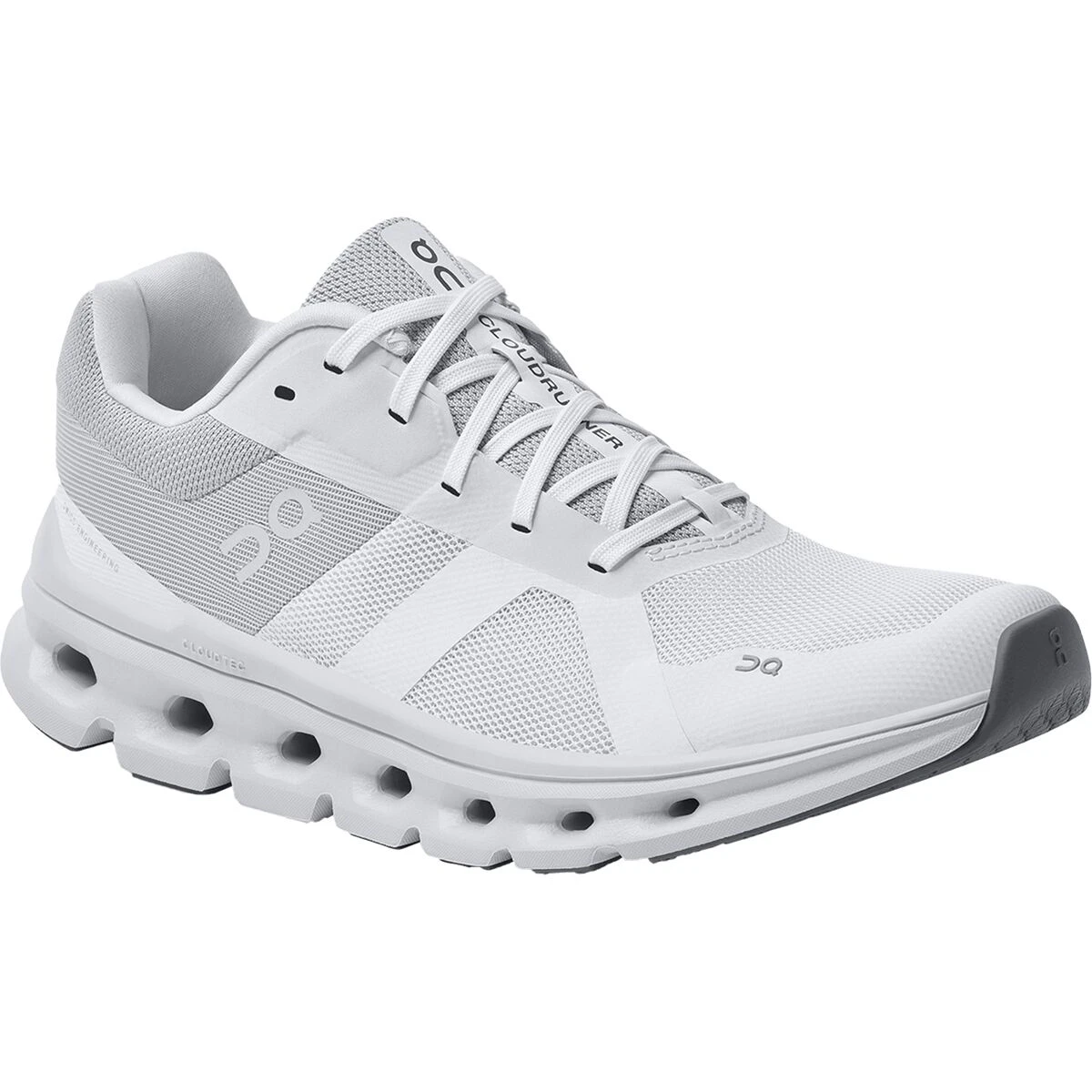 On Running Cloudrunner Wide Running Shoe - Women's 6 On Running Cloudrunner Wide Running Shoe - Women's - Image 4