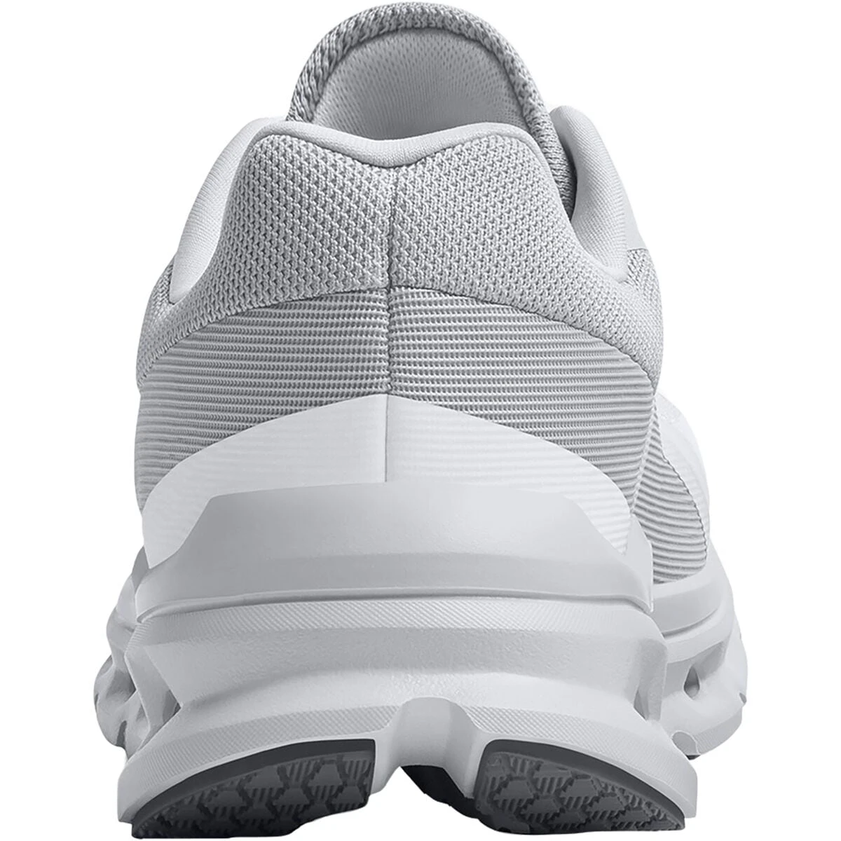 On Running Cloudrunner Wide Running Shoe - Women's 4 On Running Cloudrunner Wide Running Shoe - Women's - Image 2