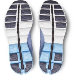 On Running On Cloudflow Women Running Shoe - Nimbus & Seedling -On Running Sales Store cloudflow running shoe nimbus seedling 4 1455726