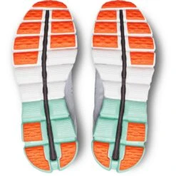 On Running On Cloudflow Women Running Shoe - Glacier & Creek 11 On Running On Cloudflow Women Running Shoe - Glacier & Creek -On Running Sales Store cloudflow women running shoe glacier creek 4 1455720