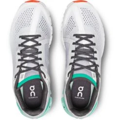 On Running On Cloudflow Women Running Shoe - Glacier & Creek 12 On Running On Cloudflow Women Running Shoe - Glacier & Creek -On Running Sales Store cloudflow women running shoe glacier creek 5 1455721