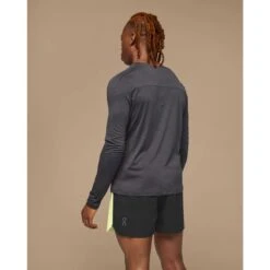 On Running On 5 Inch Lightweight Shorts Men - Hay & Black 11 On Running On 5 Inch Lightweight Shorts Men - Hay & Black -On Running Sales Store on 5 inch lightweight shorts men hay black 3 1541292