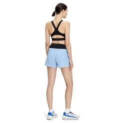 On Running On 5Inch Running Shorts Women - Stratosphere & Black -On Running Sales Store on 5inch running shorts women stratosphere black 4 1443222