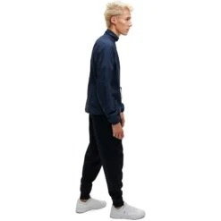 On Running On Active Jacket - Navy -On Running Sales Store on active jacket navy 3 1149319