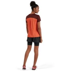 On Running On Active Shorts Women - Black -On Running Sales Store on active shorts women black 4 1046310