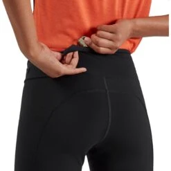 On Running On Active Shorts Women - Black -On Running Sales Store on active shorts women black 8 1046314
