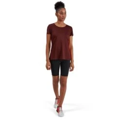 On Running On Active Shorts Women - Black -On Running Sales Store on active shorts women black 9 1046315