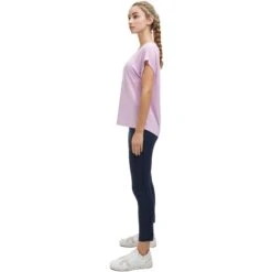 On Running On Active-T Flow Women T-Shirt - Fiji 9 On Running On Active-T Flow Women T-Shirt - Fiji -On Running Sales Store on active t flow women t shirt fiji 3 1149834