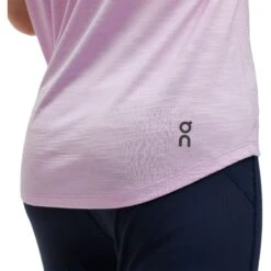 On Running On Active-T Flow Women T-Shirt - Fiji 11 On Running On Active-T Flow Women T-Shirt - Fiji -On Running Sales Store on active t flow women t shirt fiji 6 1149837
