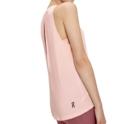 On Running On Active Tank Women Running Shirt - Doe 12 On Running On Active Tank Women Running Shirt - Doe -On Running Sales Store on active tank women running shirt doe 5 1477766