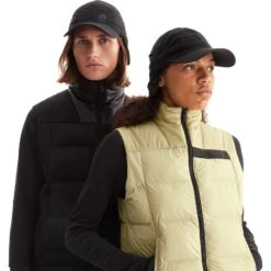 On Running On Challenger Cap - Black 11 On Running On Challenger Cap - Black -On Running Sales Store on challenger cap black 2 1566072