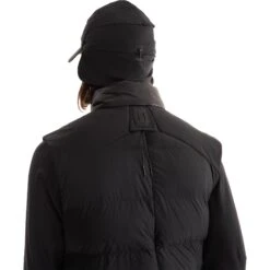 On Running On Challenger Cap - Black 12 On Running On Challenger Cap - Black -On Running Sales Store on challenger cap black 4 1566074