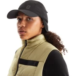 On Running On Challenger Cap - Black 10 On Running On Challenger Cap - Black -On Running Sales Store on challenger cap black 5 1566075