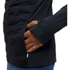 On Running On Climate Jacket Men - Black -On Running Sales Store on climate jacket black 7 1149861