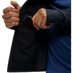 On Running On Climate Jacket Men - Black -On Running Sales Store on climate jacket black 8 1149862