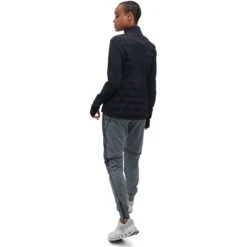 On Running On Climate Jacket Women - Black 13 On Running On Climate Jacket Women - Black -On Running Sales Store on climate jacket women black 4 1149903