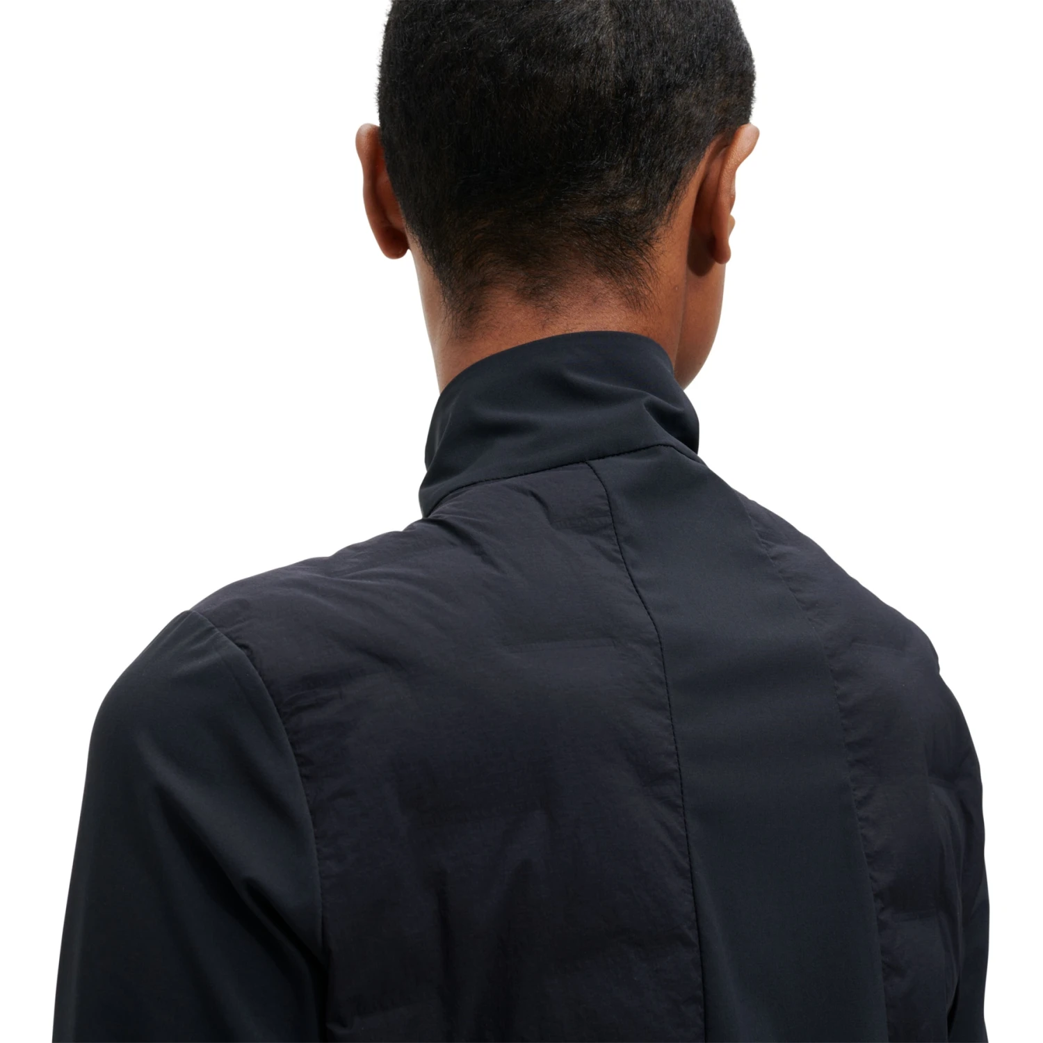 On Running On Climate Jacket Women - Black 7 On Running On Climate Jacket Women - Black - Image 5