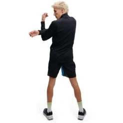 On Running On Climate Shirt Men - Black 13 On Running On Climate Shirt Men - Black -On Running Sales Store on climate shirt black 4 1174245