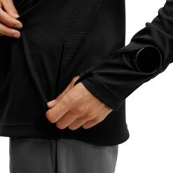 On Running On Climate Shirt Men - Black 16 On Running On Climate Shirt Men - Black -On Running Sales Store on climate shirt black 7 1174248