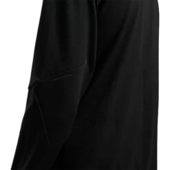 On Running On Climate Shirt Men - Black 17 On Running On Climate Shirt Men - Black -On Running Sales Store on climate shirt black 8 1174249