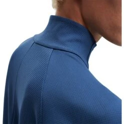 On Running On Climate Shirt Men - Denim -On Running Sales Store on climate shirt denim 6 1149940