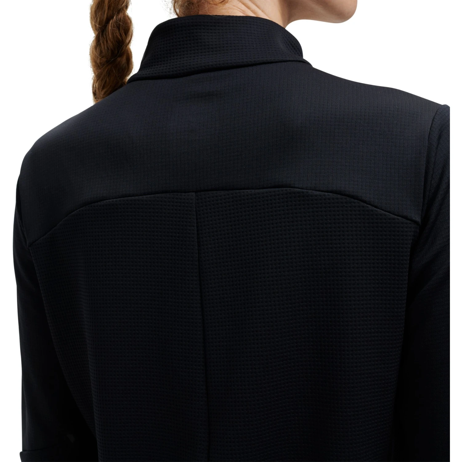 On Running On Climate Shirt Women - Black 7 On Running On Climate Shirt Women - Black - Image 5