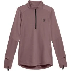 On Running On Climate Shirt Women - Grape 15 On Running On Climate Shirt Women - Grape -On Running Sales Store on climate shirt women grape 1 1531044