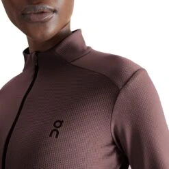 On Running On Climate Shirt Women - Grape 14 On Running On Climate Shirt Women - Grape -On Running Sales Store on climate shirt women grape 5 1531049