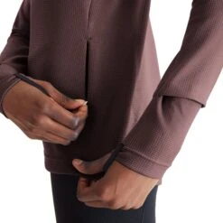 On Running On Climate Shirt Women - Grape 13 On Running On Climate Shirt Women - Grape -On Running Sales Store on climate shirt women grape 7 1531047